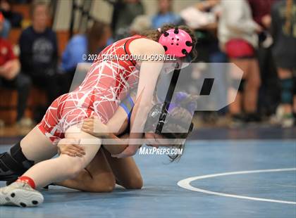Thumbnail 1 in Richlands vs Jacksonville (Beast of the East) photogallery.