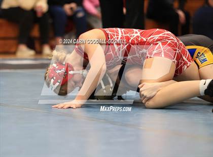 Thumbnail 1 in Richlands vs Jacksonville (Beast of the East) photogallery.