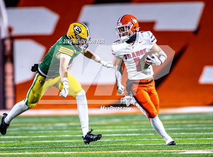 Thumbnail 1 in Olentangy Orange @ St. Edward (OHSAA D1 Semifinal) photogallery.