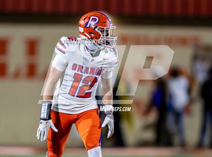 Thumbnail 3 in Olentangy Orange @ St. Edward (OHSAA D1 Semifinal) photogallery.