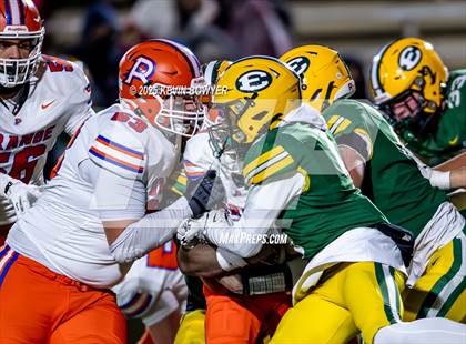 Thumbnail 1 in Olentangy Orange @ St. Edward (OHSAA D1 Semifinal) photogallery.