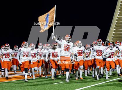 Thumbnail 3 in Olentangy Orange @ St. Edward (OHSAA D1 Semifinal) photogallery.