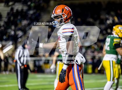 Thumbnail 3 in Olentangy Orange @ St. Edward (OHSAA D1 Semifinal) photogallery.