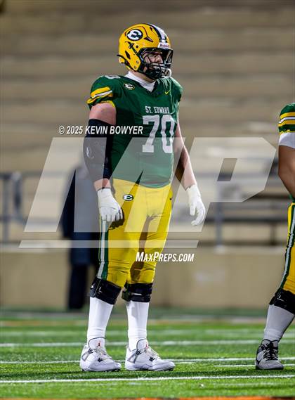 Thumbnail 3 in Olentangy Orange @ St. Edward (OHSAA D1 Semifinal) photogallery.