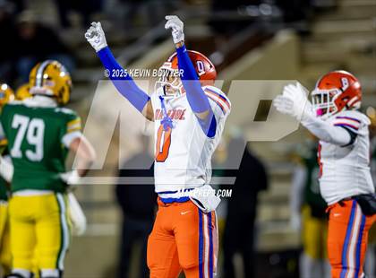 Thumbnail 2 in Olentangy Orange @ St. Edward (OHSAA D1 Semifinal) photogallery.