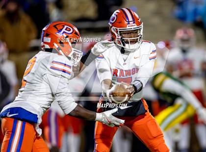 Thumbnail 1 in Olentangy Orange @ St. Edward (OHSAA D1 Semifinal) photogallery.