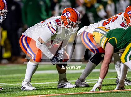 Thumbnail 1 in Olentangy Orange @ St. Edward (OHSAA D1 Semifinal) photogallery.