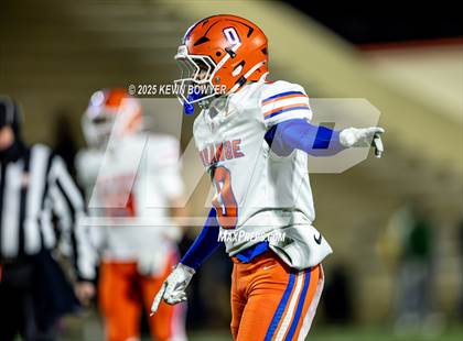 Thumbnail 1 in Olentangy Orange @ St. Edward (OHSAA D1 Semifinal) photogallery.