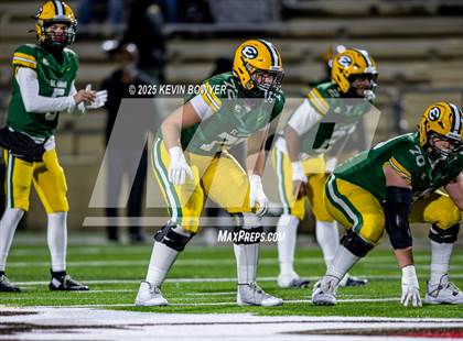 Thumbnail 1 in Olentangy Orange @ St. Edward (OHSAA D1 Semifinal) photogallery.