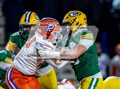Thumbnail 1 in Olentangy Orange @ St. Edward (OHSAA D1 Semifinal) photogallery.