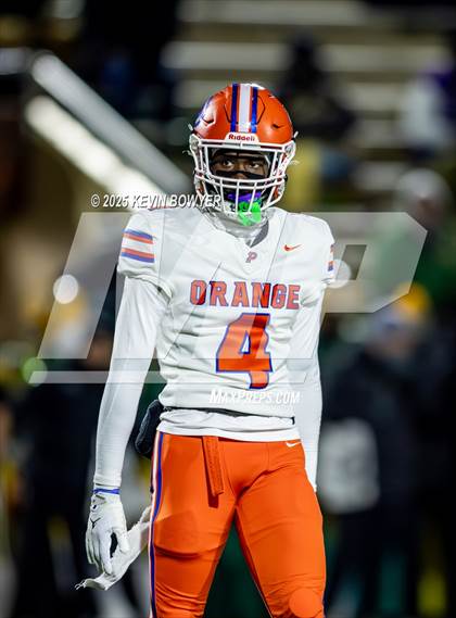 Thumbnail 3 in Olentangy Orange @ St. Edward (OHSAA D1 Semifinal) photogallery.