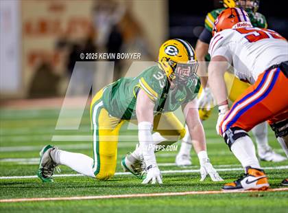 Thumbnail 2 in Olentangy Orange @ St. Edward (OHSAA D1 Semifinal) photogallery.