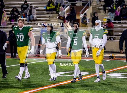Thumbnail 2 in Olentangy Orange @ St. Edward (OHSAA D1 Semifinal) photogallery.