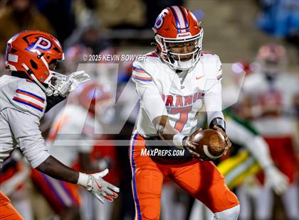 Thumbnail 3 in Olentangy Orange @ St. Edward (OHSAA D1 Semifinal) photogallery.