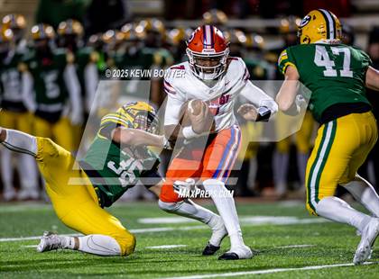 Thumbnail 1 in Olentangy Orange @ St. Edward (OHSAA D1 Semifinal) photogallery.