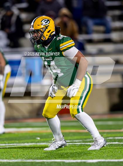 Thumbnail 3 in Olentangy Orange @ St. Edward (OHSAA D1 Semifinal) photogallery.