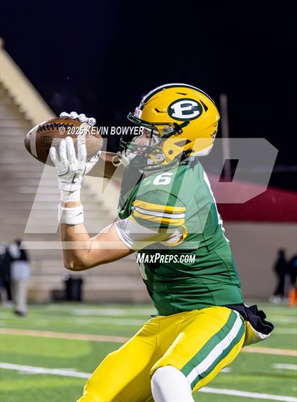 Thumbnail 1 in Olentangy Orange @ St. Edward (OHSAA D1 Semifinal) photogallery.