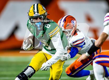 Thumbnail 2 in Olentangy Orange @ St. Edward (OHSAA D1 Semifinal) photogallery.