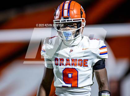 Thumbnail 3 in Olentangy Orange @ St. Edward (OHSAA D1 Semifinal) photogallery.