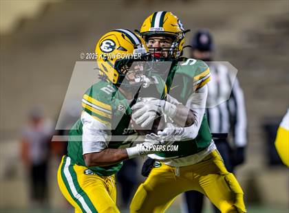 Thumbnail 2 in Olentangy Orange @ St. Edward (OHSAA D1 Semifinal) photogallery.