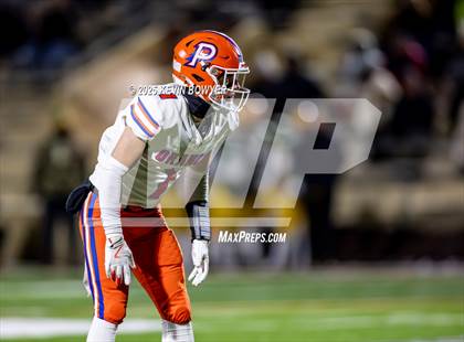 Thumbnail 1 in Olentangy Orange @ St. Edward (OHSAA D1 Semifinal) photogallery.