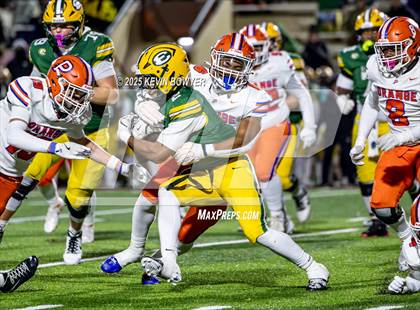 Thumbnail 3 in Olentangy Orange @ St. Edward (OHSAA D1 Semifinal) photogallery.