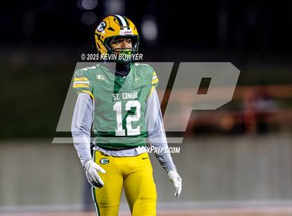 Thumbnail 3 in Olentangy Orange @ St. Edward (OHSAA D1 Semifinal) photogallery.