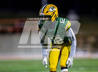 Thumbnail 2 in Olentangy Orange @ St. Edward (OHSAA D1 Semifinal) photogallery.