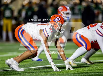 Thumbnail 3 in Olentangy Orange @ St. Edward (OHSAA D1 Semifinal) photogallery.