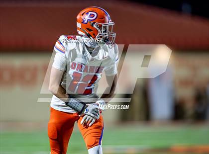 Thumbnail 1 in Olentangy Orange @ St. Edward (OHSAA D1 Semifinal) photogallery.