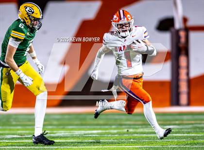 Thumbnail 3 in Olentangy Orange @ St. Edward (OHSAA D1 Semifinal) photogallery.