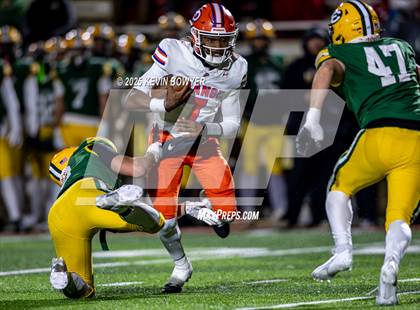 Thumbnail 1 in Olentangy Orange @ St. Edward (OHSAA D1 Semifinal) photogallery.