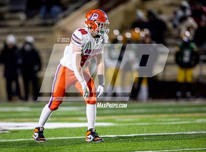 Thumbnail 3 in Olentangy Orange @ St. Edward (OHSAA D1 Semifinal) photogallery.