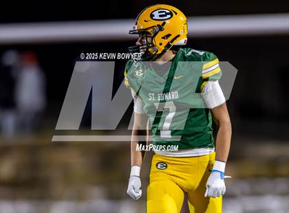 Thumbnail 3 in Olentangy Orange @ St. Edward (OHSAA D1 Semifinal) photogallery.