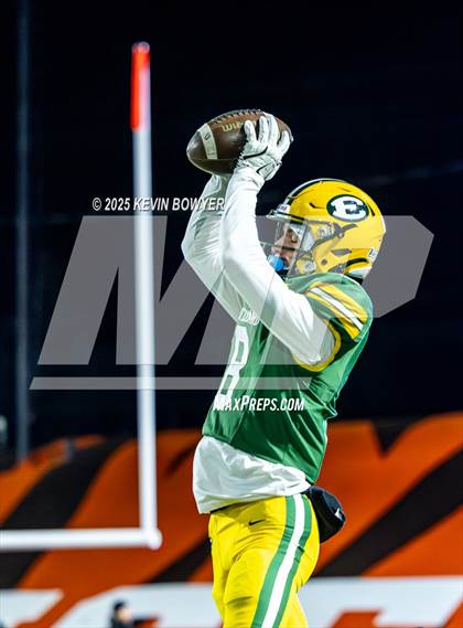 Thumbnail 3 in Olentangy Orange @ St. Edward (OHSAA D1 Semifinal) photogallery.
