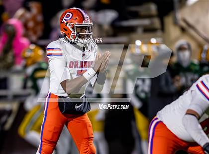 Thumbnail 1 in Olentangy Orange @ St. Edward (OHSAA D1 Semifinal) photogallery.