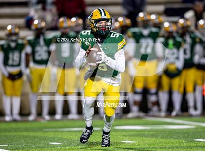 Thumbnail 3 in Olentangy Orange @ St. Edward (OHSAA D1 Semifinal) photogallery.
