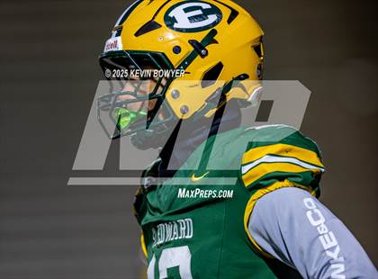Thumbnail 1 in Olentangy Orange @ St. Edward (OHSAA D1 Semifinal) photogallery.