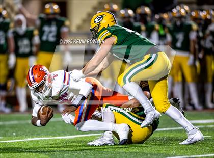Thumbnail 3 in Olentangy Orange @ St. Edward (OHSAA D1 Semifinal) photogallery.