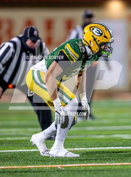 Thumbnail 3 in Olentangy Orange @ St. Edward (OHSAA D1 Semifinal) photogallery.