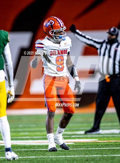 Thumbnail 1 in Olentangy Orange @ St. Edward (OHSAA D1 Semifinal) photogallery.