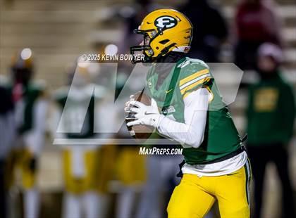 Thumbnail 3 in Olentangy Orange @ St. Edward (OHSAA D1 Semifinal) photogallery.