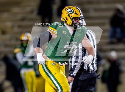 Thumbnail 1 in Olentangy Orange @ St. Edward (OHSAA D1 Semifinal) photogallery.