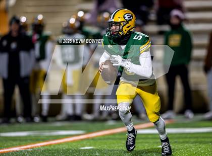 Thumbnail 2 in Olentangy Orange @ St. Edward (OHSAA D1 Semifinal) photogallery.