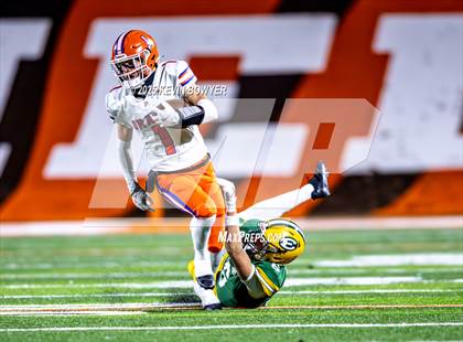 Thumbnail 1 in Olentangy Orange @ St. Edward (OHSAA D1 Semifinal) photogallery.