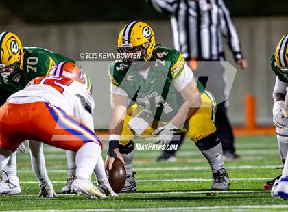Thumbnail 2 in Olentangy Orange @ St. Edward (OHSAA D1 Semifinal) photogallery.