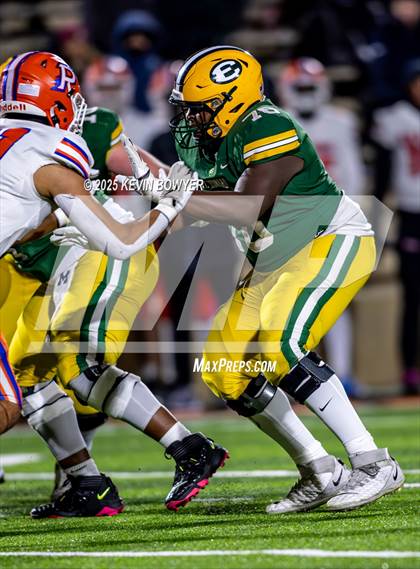 Thumbnail 3 in Olentangy Orange @ St. Edward (OHSAA D1 Semifinal) photogallery.