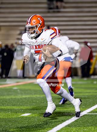 Olentangy Orange @ St. Edward (OHSAA D1 Semifinal)