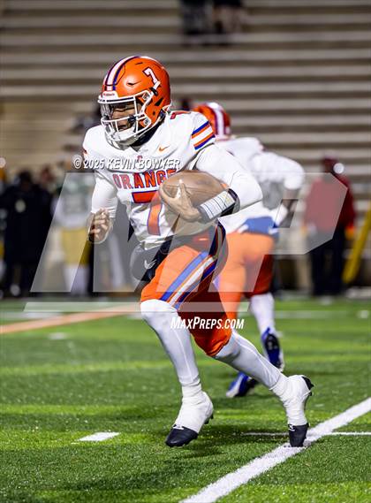 Thumbnail 1 in Olentangy Orange @ St. Edward (OHSAA D1 Semifinal) photogallery.
