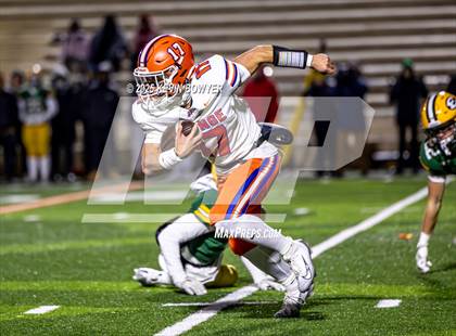 Thumbnail 1 in Olentangy Orange @ St. Edward (OHSAA D1 Semifinal) photogallery.